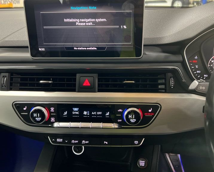 Used Audi A5 2017 for sale - 76430221: Photo 2