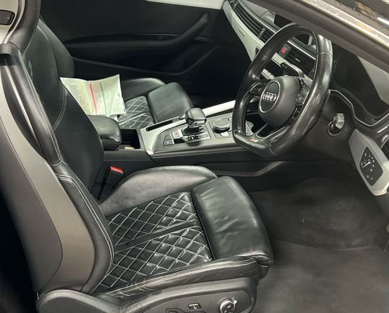 Used Audi A5 2017 for sale - 76430221: Photo 3