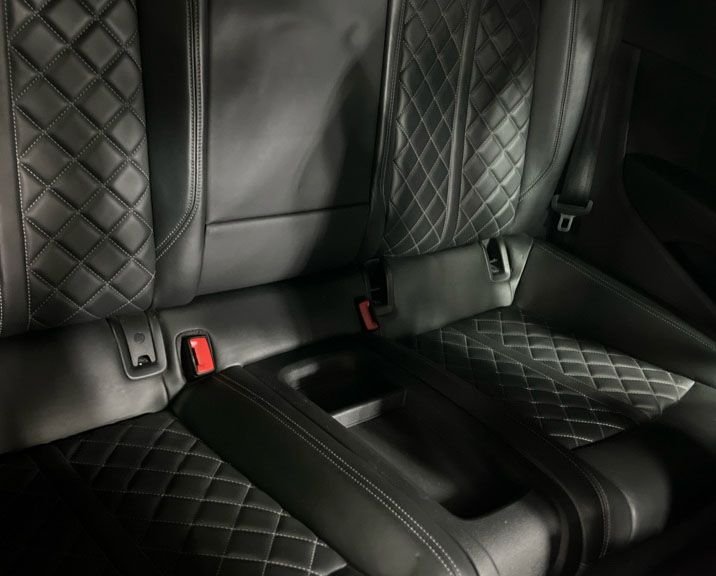 Used Audi A5 2017 for sale - 76430221: Photo 4