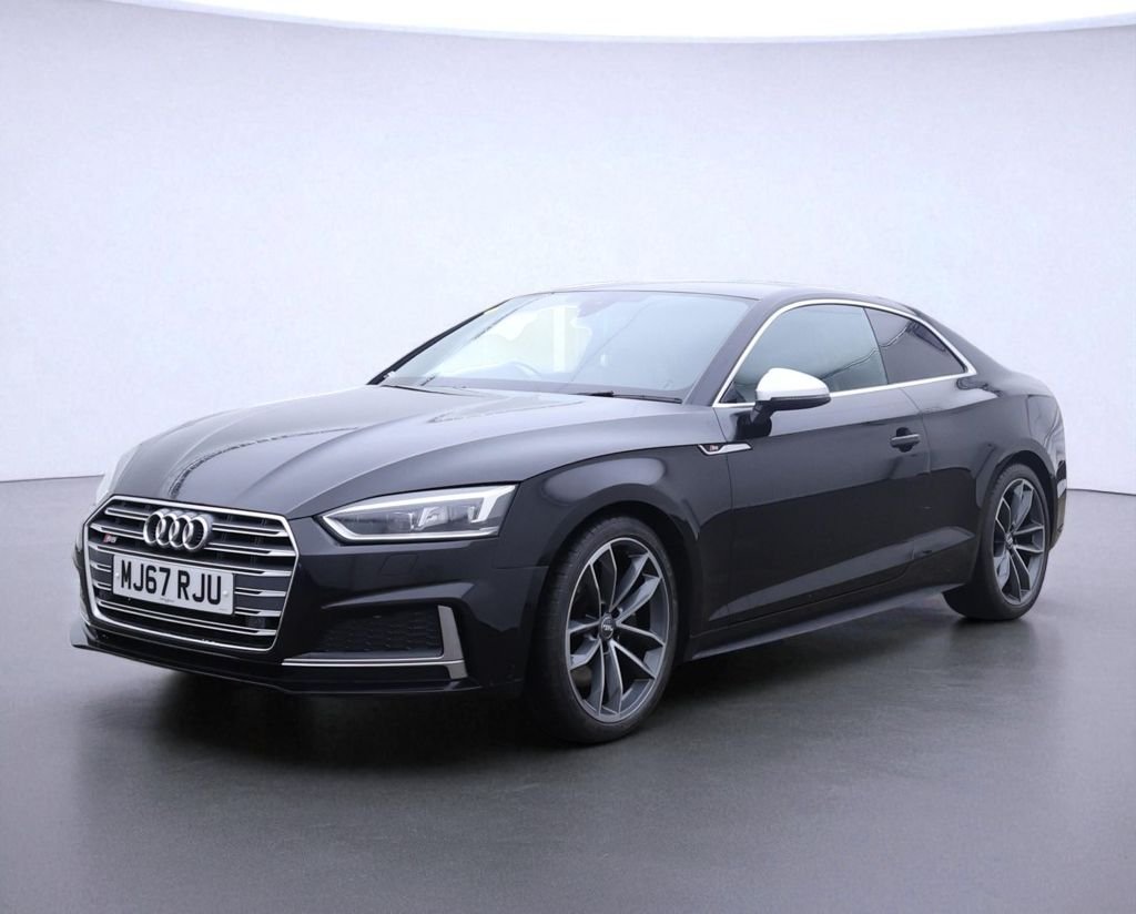 Used Audi A5 2017 for sale - 76430221: Photo 9