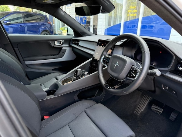 Used Polestar Polestar 2 2021 for sale - 75703764: Photo 10