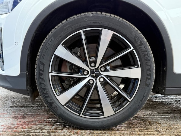 Used Polestar Polestar 2 2021 for sale - 75703764: Photo 20