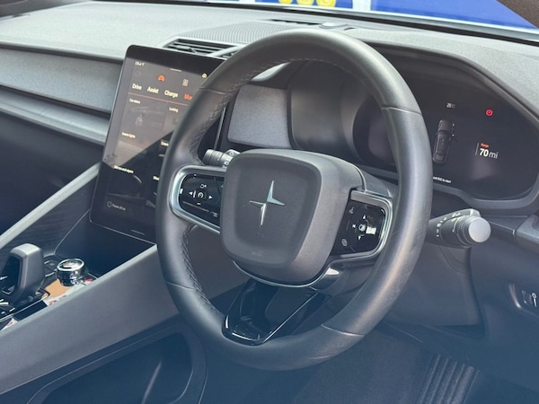 Used Polestar Polestar 2 2021 for sale - 75703764: Photo 24