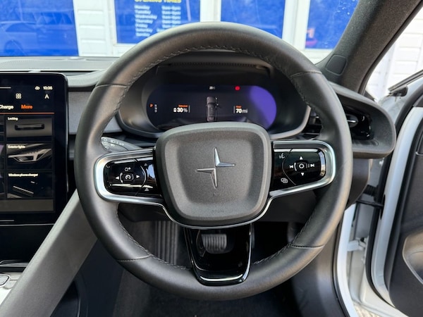 Used Polestar Polestar 2 2021 for sale - 75703764: Photo 25