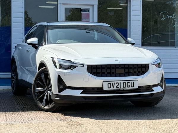 Used Polestar Polestar 2 2021 for sale - 75703764: Photo 2