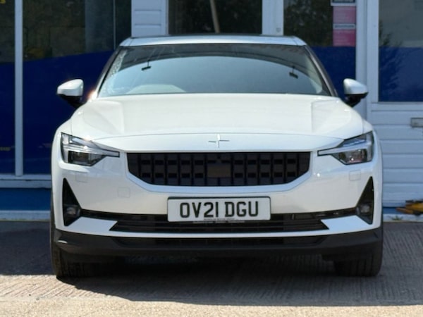 Used Polestar Polestar 2 2021 for sale - 75703764: Photo 3