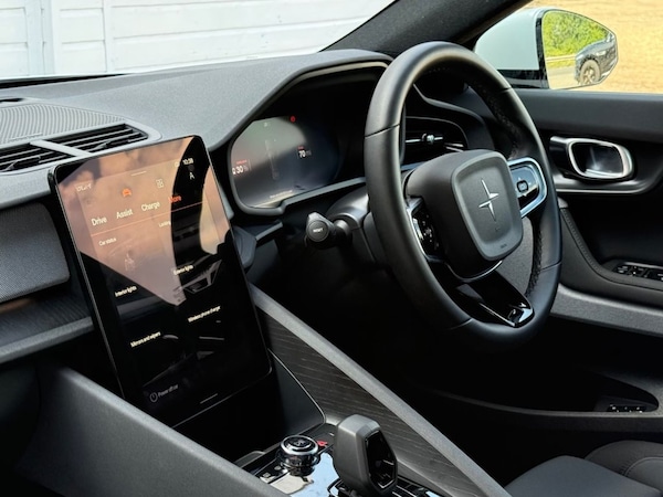 Used Polestar Polestar 2 2021 for sale - 75703764: Photo 42