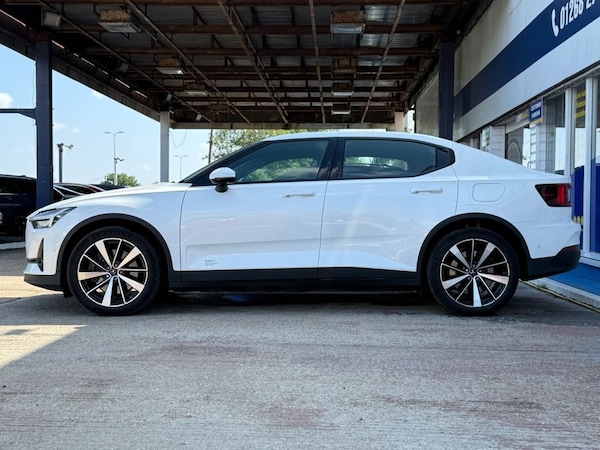 Used Polestar Polestar 2 2021 for sale - 75703764: Photo 5