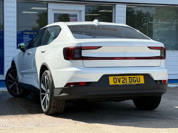 Used Polestar Polestar 2 2021 for sale - 75703764: Photo 7