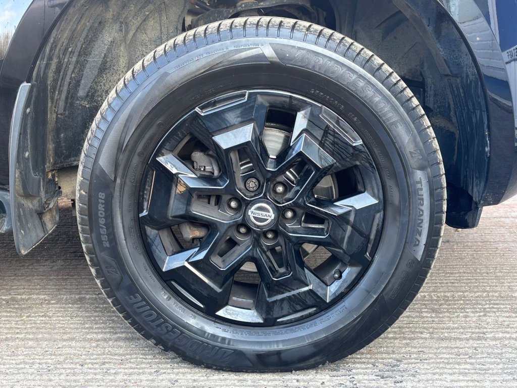 Used Nissan Navara 2021 for sale - 77748418: Photo 11