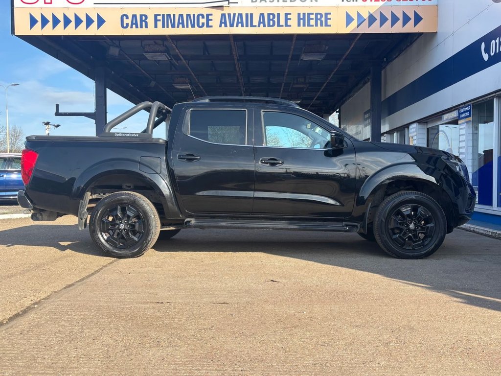 Used Nissan Navara 2021 for sale - 77748418: Photo 13