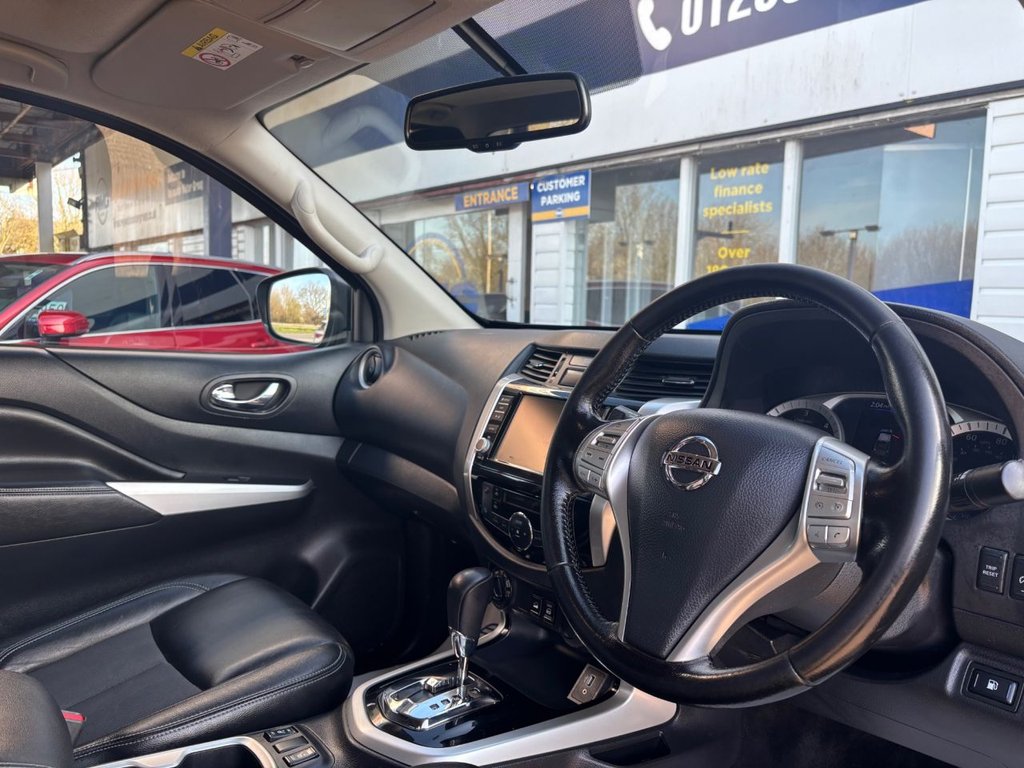 Used Nissan Navara 2021 for sale - 77748418: Photo 14