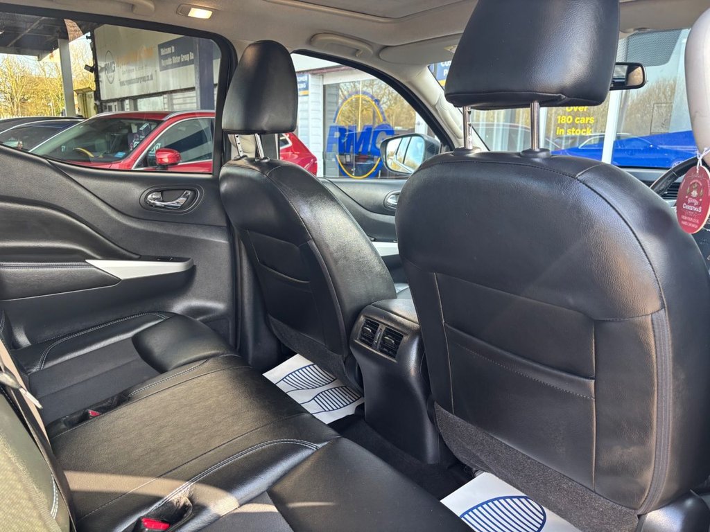 Used Nissan Navara 2021 for sale - 77748418: Photo 16