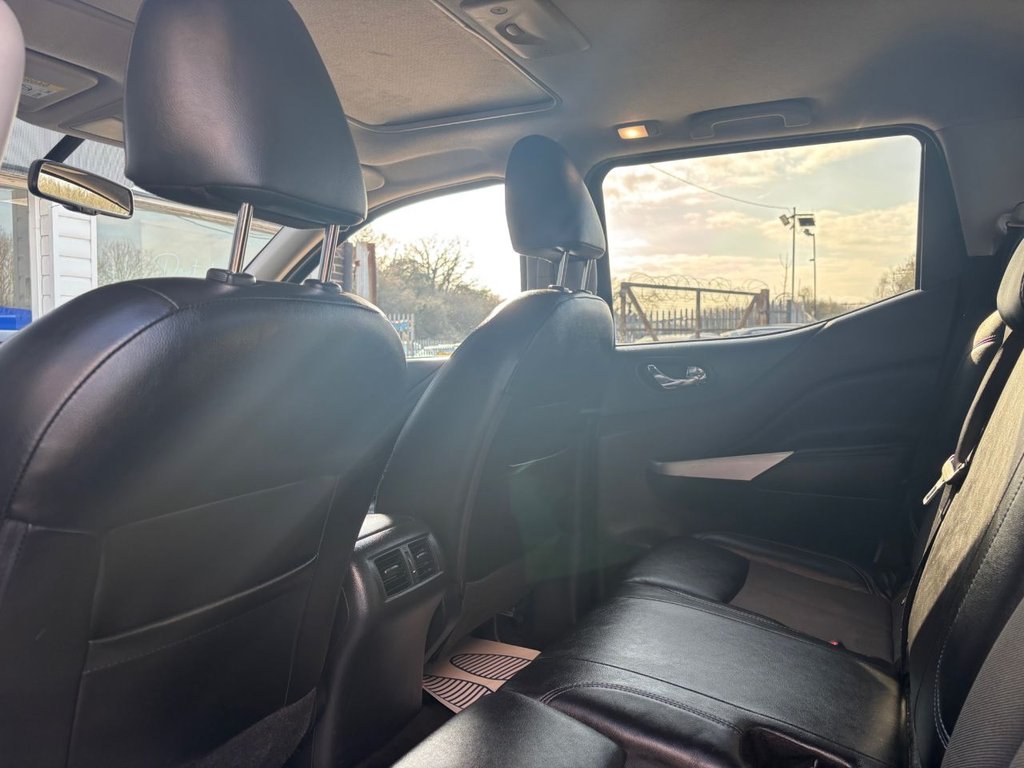 Used Nissan Navara 2021 for sale - 77748418: Photo 18