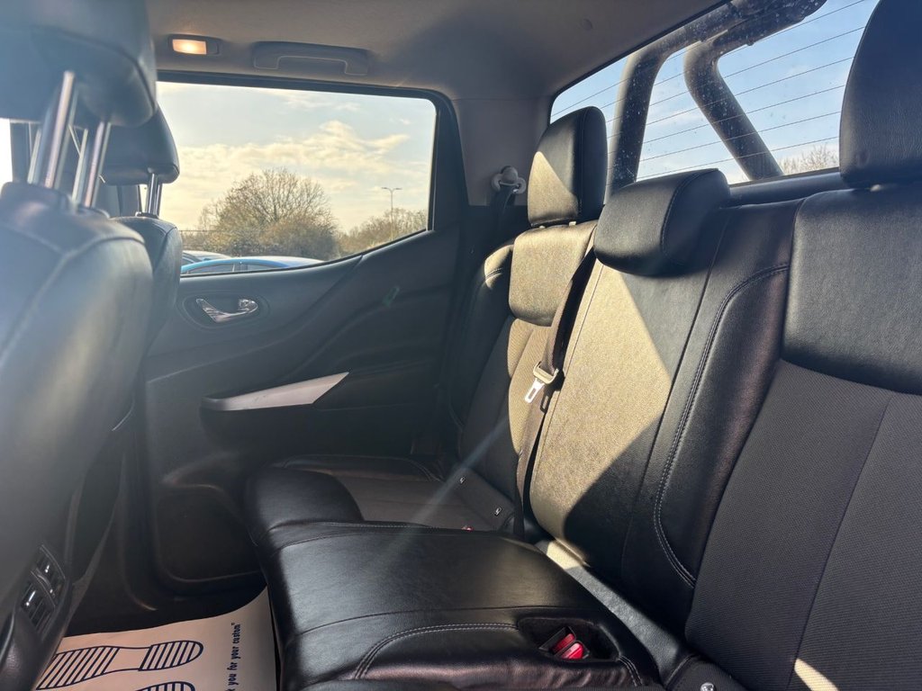 Used Nissan Navara 2021 for sale - 77748418: Photo 19