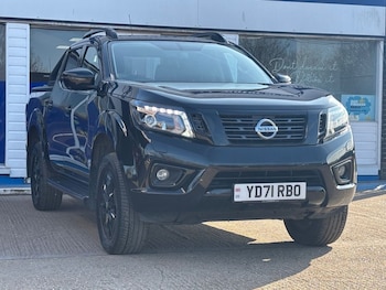 Used Nissan Navara 2021 for sale - 77748418: Photo