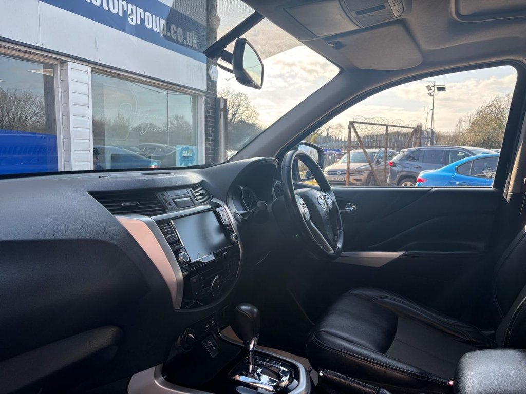 Used Nissan Navara 2021 for sale - 77748418: Photo 20