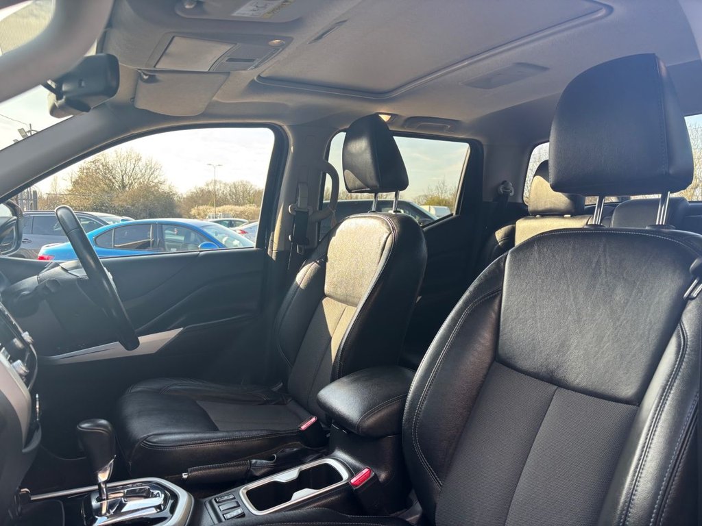 Used Nissan Navara 2021 for sale - 77748418: Photo 21