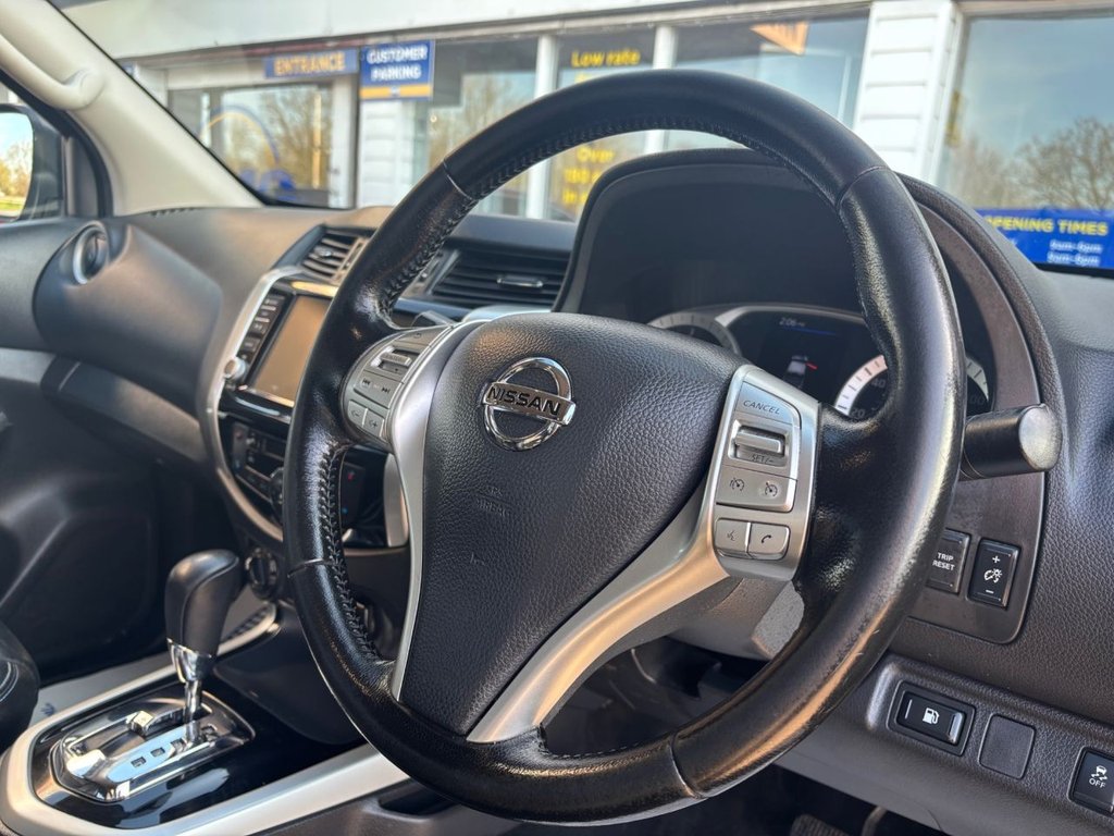 Used Nissan Navara 2021 for sale - 77748418: Photo 22