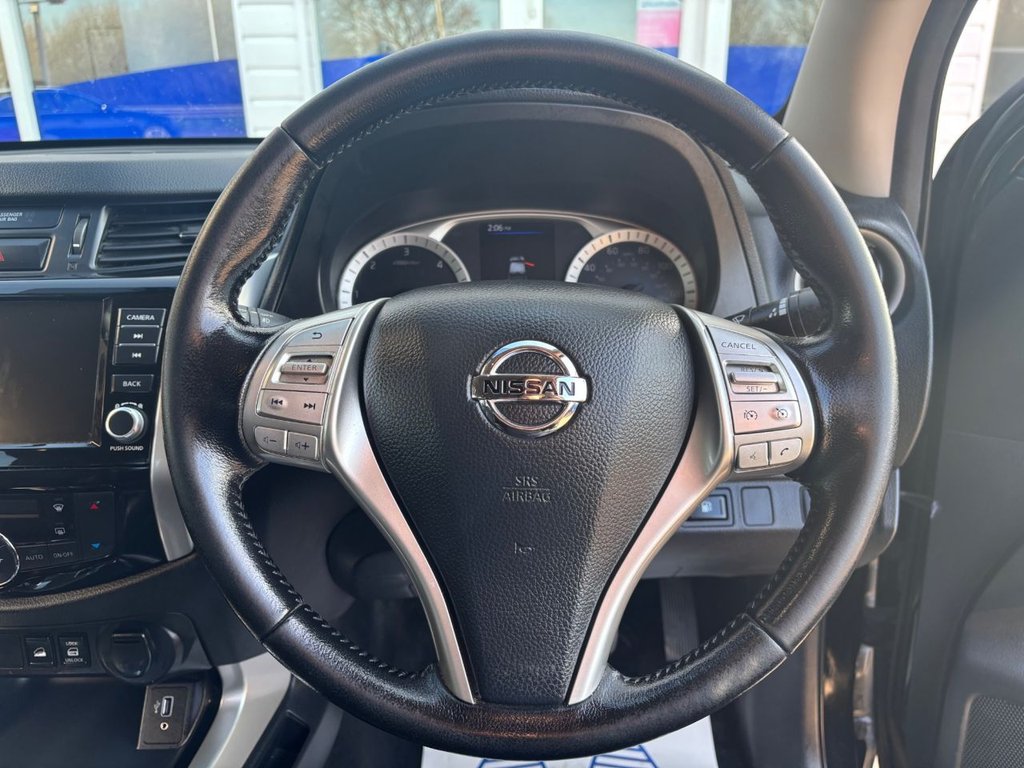 Used Nissan Navara 2021 for sale - 77748418: Photo 23