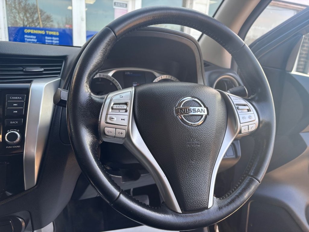 Used Nissan Navara 2021 for sale - 77748418: Photo 24