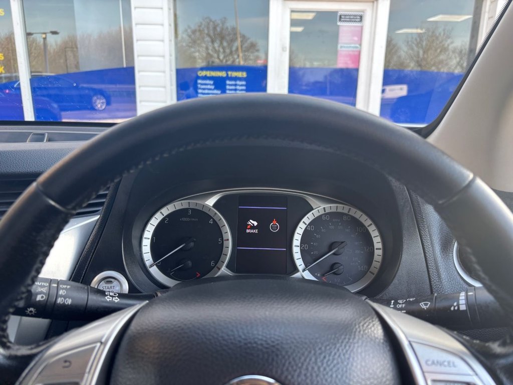 Used Nissan Navara 2021 for sale - 77748418: Photo 25