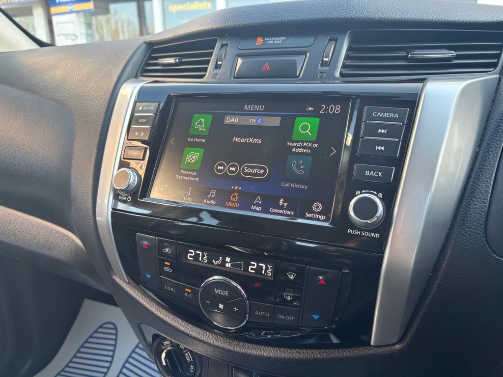 Used Nissan Navara 2021 for sale - 77748418: Photo 27
