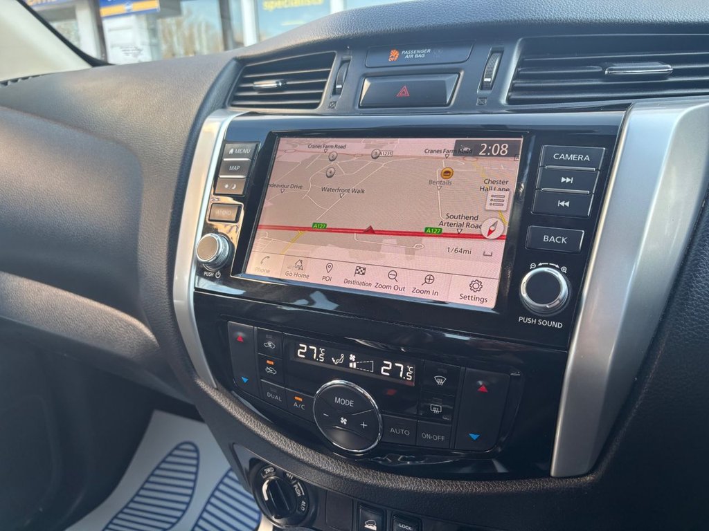 Used Nissan Navara 2021 for sale - 77748418: Photo 28