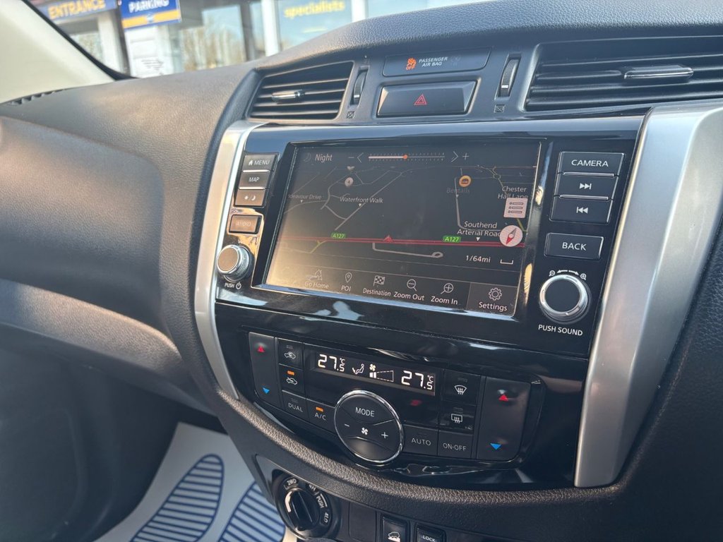 Used Nissan Navara 2021 for sale - 77748418: Photo 29