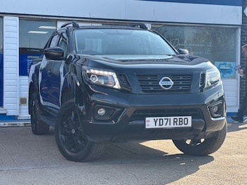 Used Nissan Navara 2021 for sale - 77748418: Photo