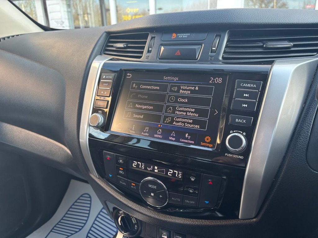 Used Nissan Navara 2021 for sale - 77748418: Photo 31