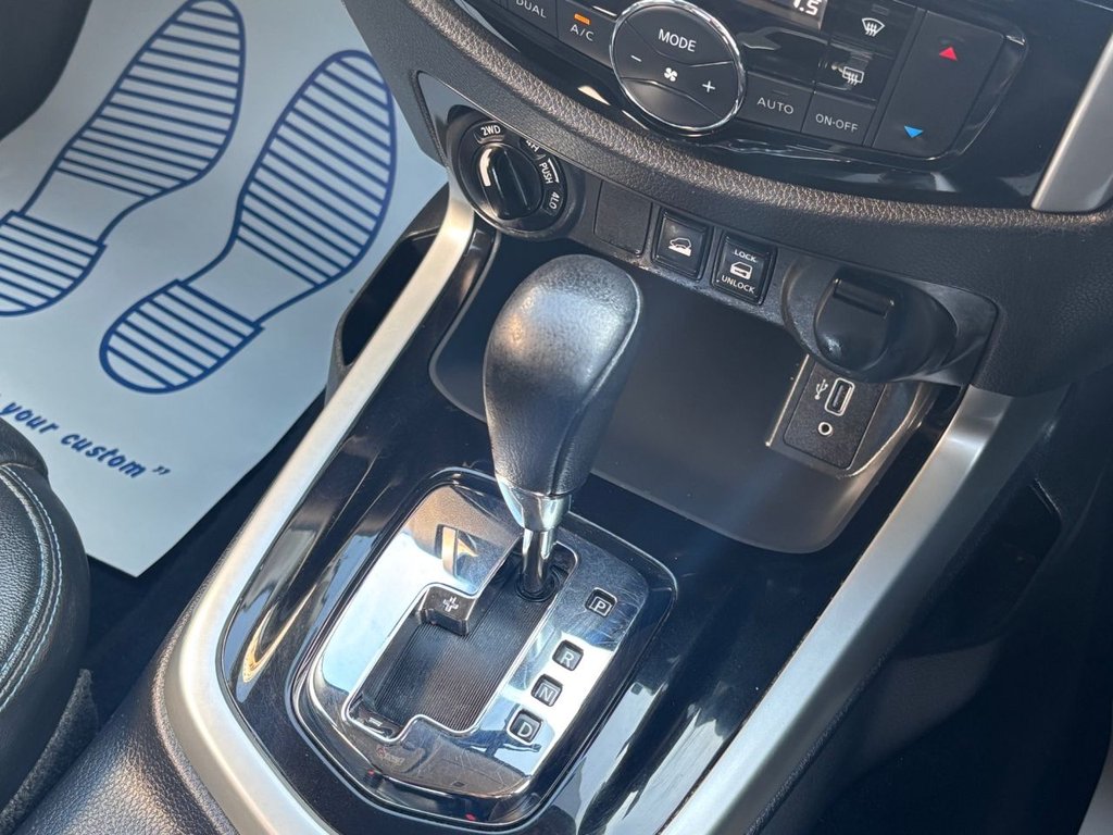 Used Nissan Navara 2021 for sale - 77748418: Photo 32