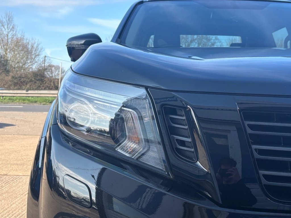 Used Nissan Navara 2021 for sale - 77748418: Photo 34