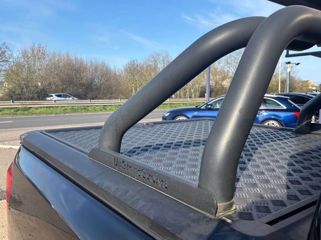 Used Nissan Navara 2021 for sale - 77748418: Photo 35