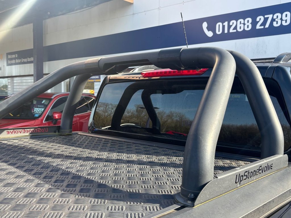 Used Nissan Navara 2021 for sale - 77748418: Photo 36