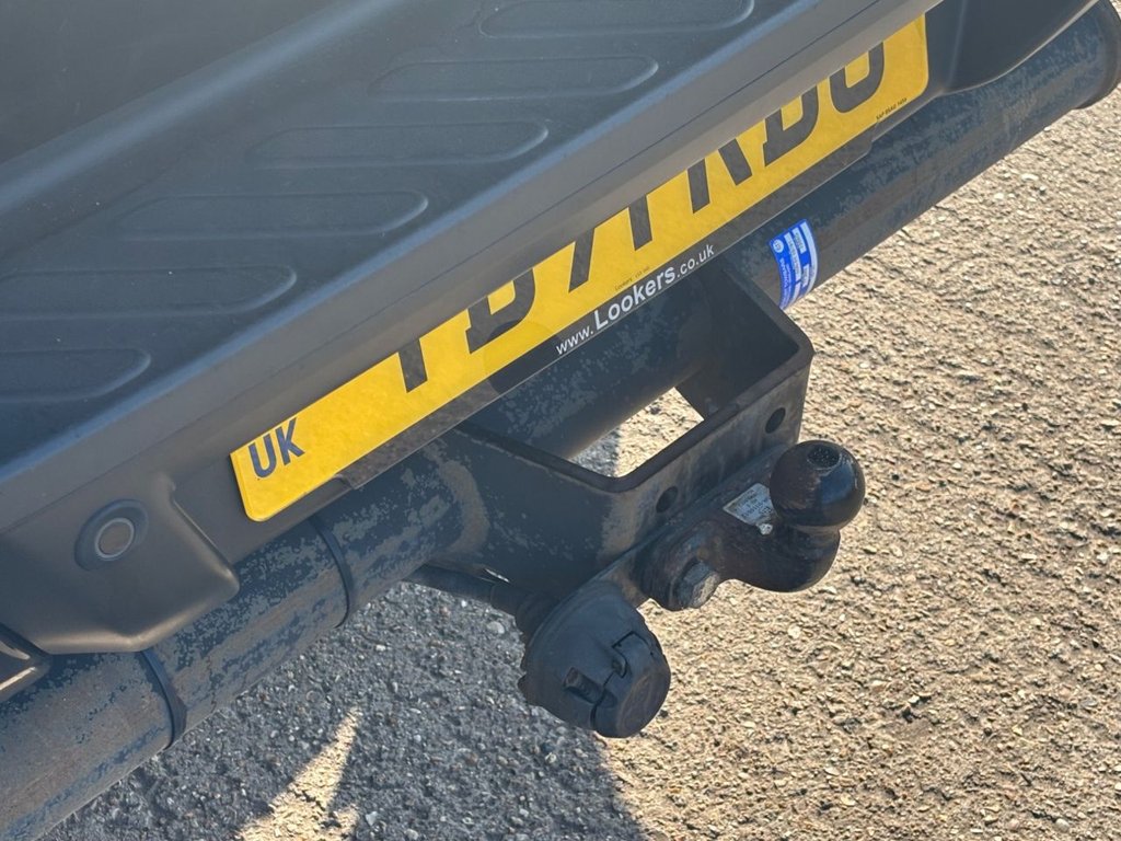 Used Nissan Navara 2021 for sale - 77748418: Photo 37