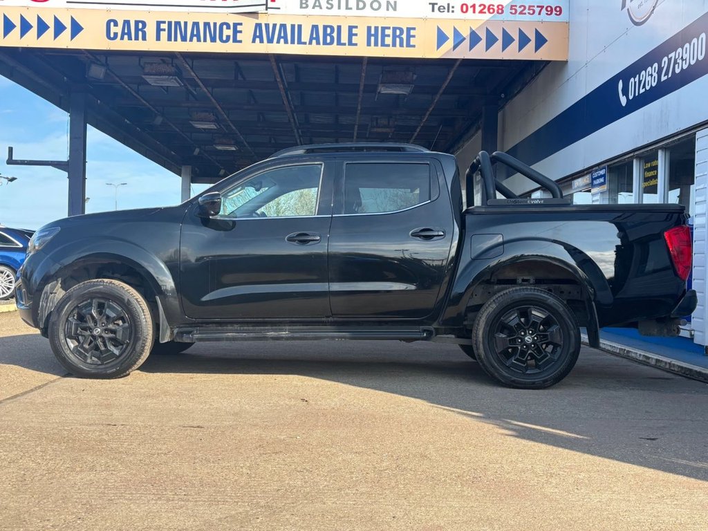 Used Nissan Navara 2021 for sale - 77748418: Photo 5