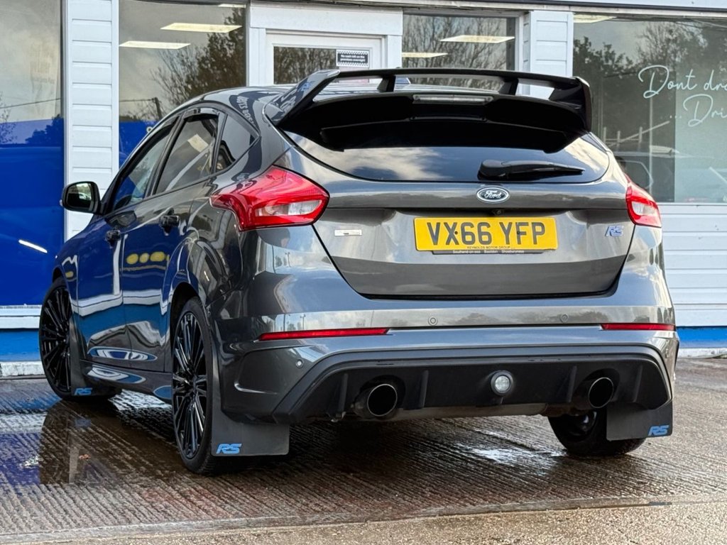 Used Ford Focus 2016 for sale - 76950137: Photo 10