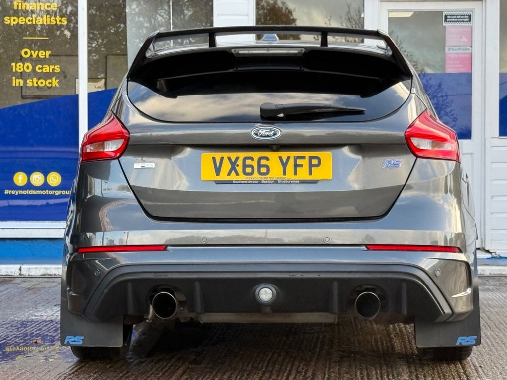 Used Ford Focus 2016 for sale - 76950137: Photo 11