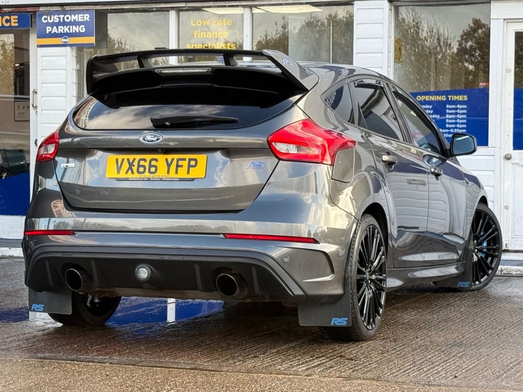 Used Ford Focus 2016 for sale - 76950137: Photo 12