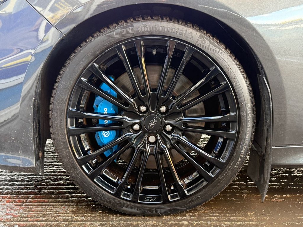 Used Ford Focus 2016 for sale - 76950137: Photo 13