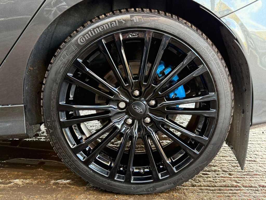 Used Ford Focus 2016 for sale - 76950137: Photo 14