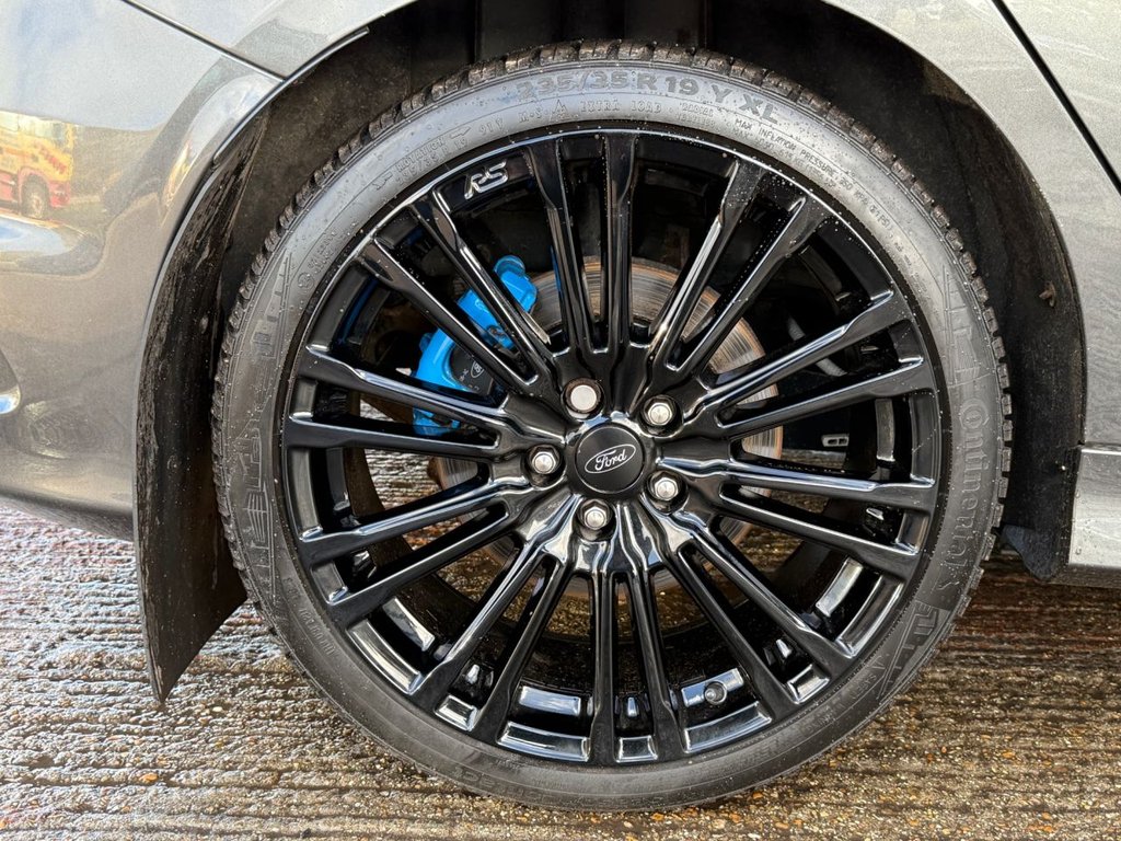 Used Ford Focus 2016 for sale - 76950137: Photo 15