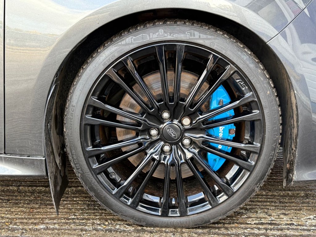 Used Ford Focus 2016 for sale - 76950137: Photo 16