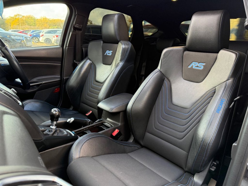 Used Ford Focus 2016 for sale - 76950137: Photo 17