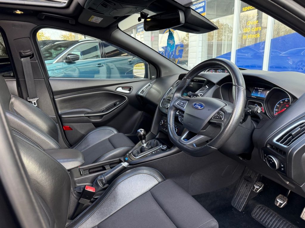 Used Ford Focus 2016 for sale - 76950137: Photo 18