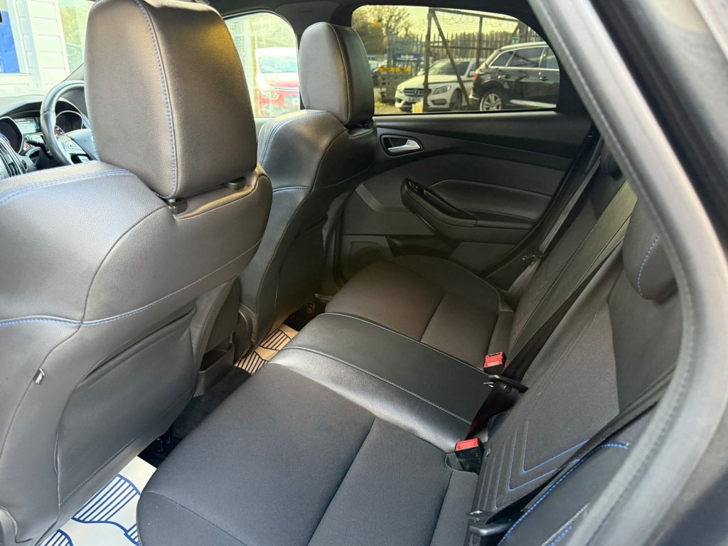 Used Ford Focus 2016 for sale - 76950137: Photo 21
