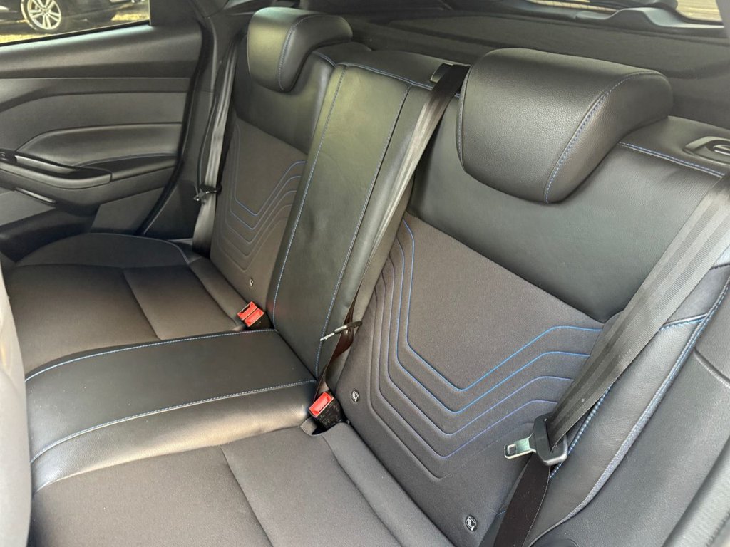 Used Ford Focus 2016 for sale - 76950137: Photo 22