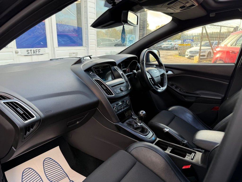 Used Ford Focus 2016 for sale - 76950137: Photo 23