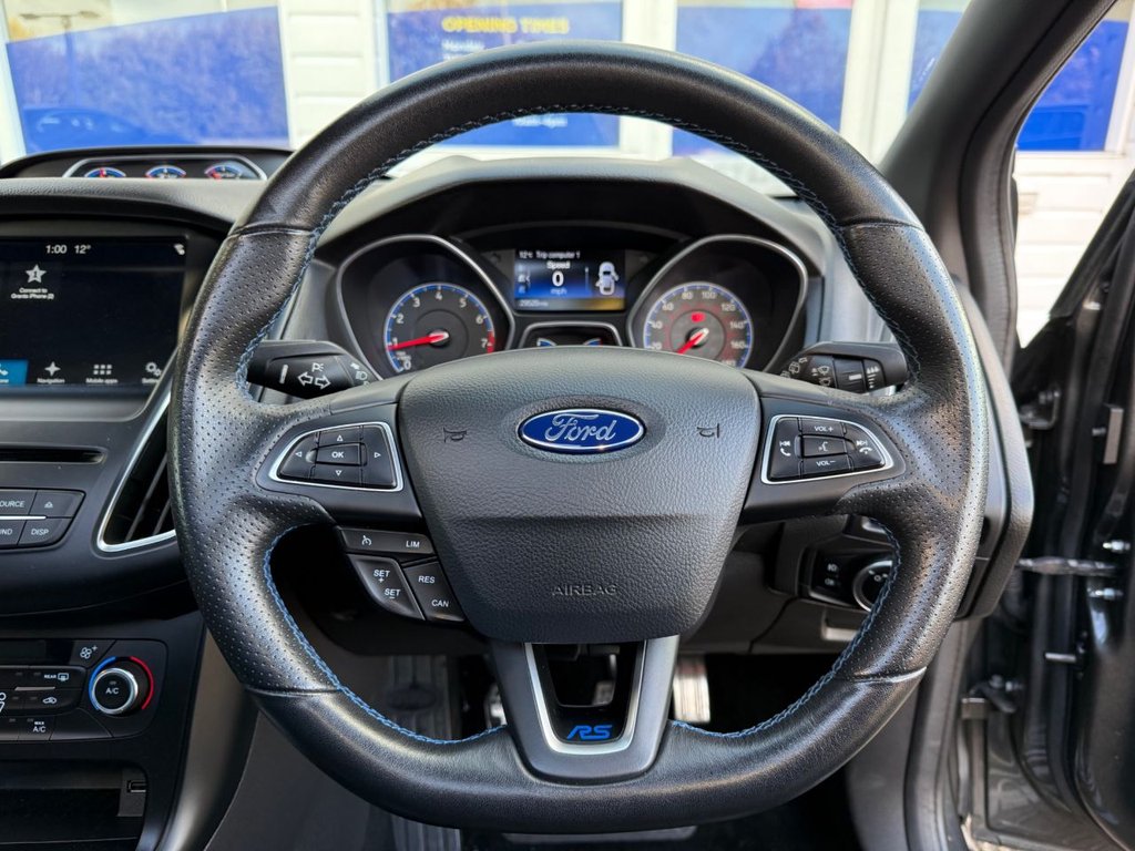 Used Ford Focus 2016 for sale - 76950137: Photo 25